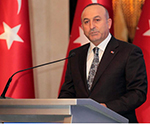 Turkey, KSA Could Launch Ground Operation in Syria: Turkish FM
